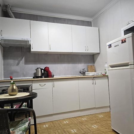 Apartment Theo Beach San Pedro del Pinatar Ngoại thất bức ảnh