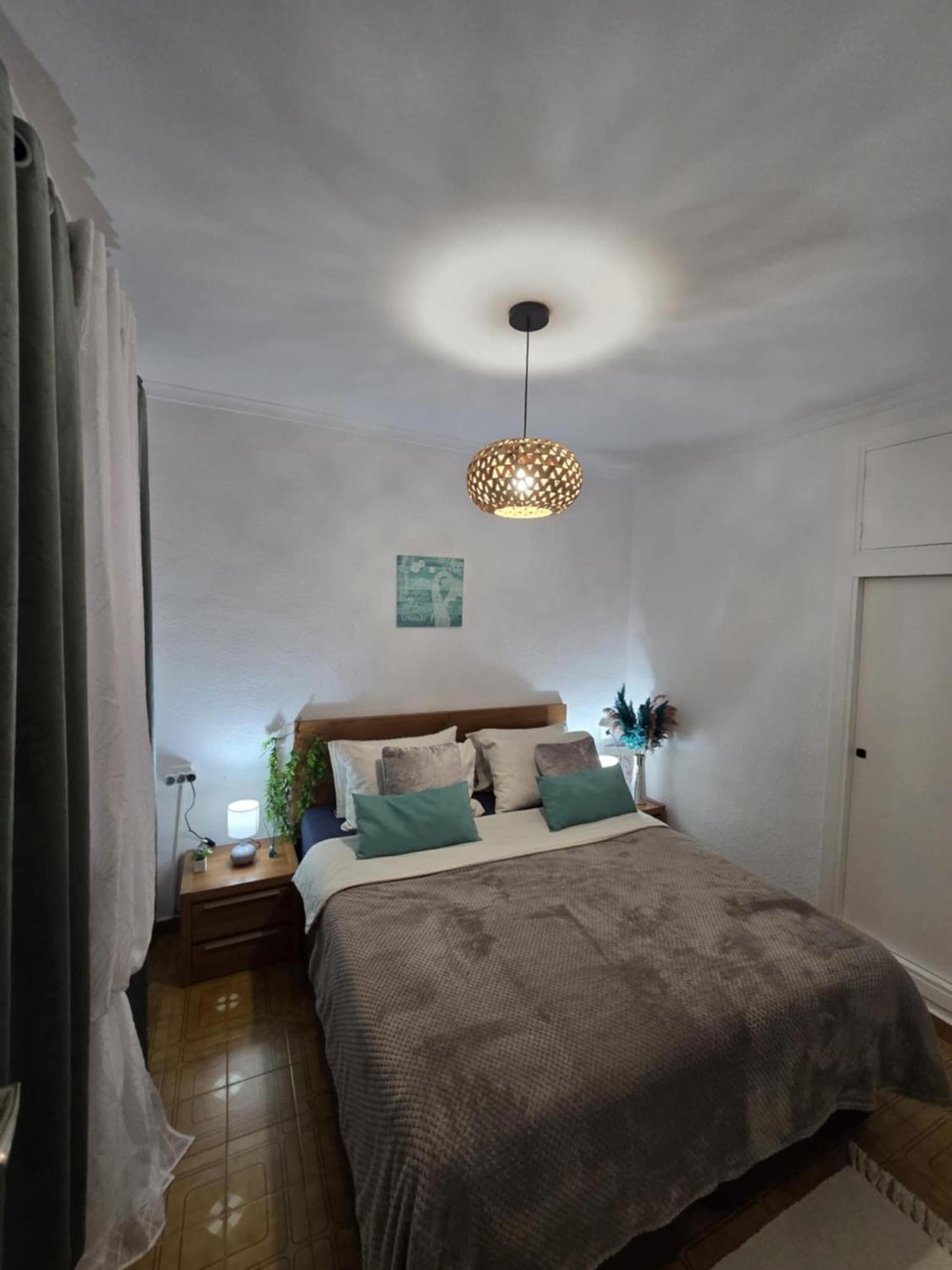 Apartment Theo Beach San Pedro del Pinatar Ngoại thất bức ảnh